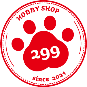 299 Paint Finder